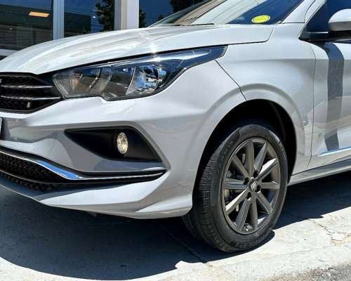 Cronos Stile 1.3 GSE año 2023 con 47.000km Unico Orio Hnos