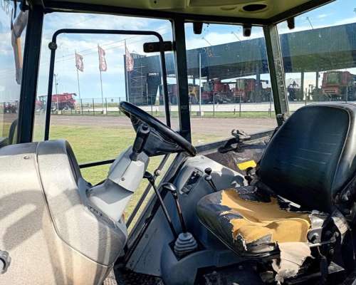 Valtra BM 100 - año 2007