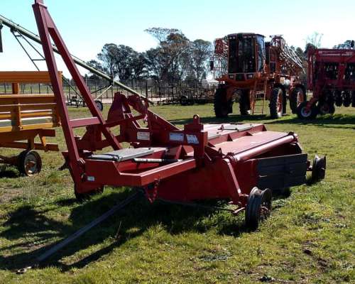 Desmalezadora Hileradora Marca Baima B 300.