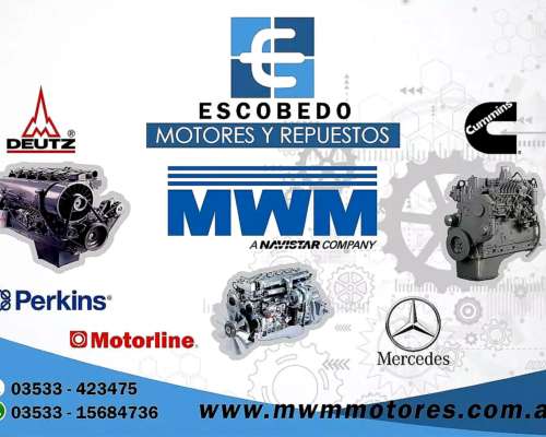 Equipamiento Hidráulico para Tractores