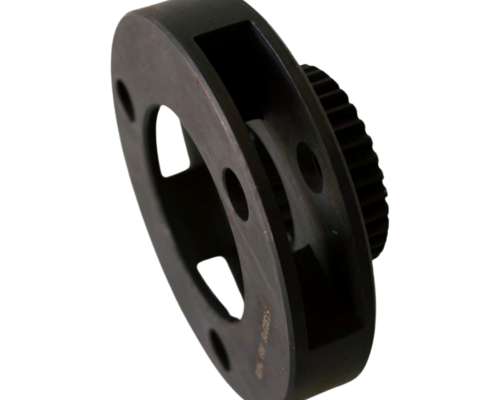 Soporte Engranajes Hepicicloidal P/ Reduccion Central