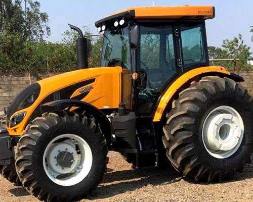 Tractor Valtra A134 2023 300 H Excelte