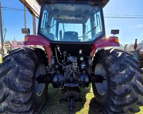 Tractor Case IH Maxxum 150