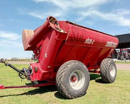 Semtraco BY BMB - año 2022