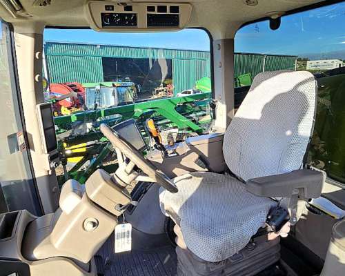 Pulverizadora John Deere R4030 2016 - 36m - 3.900 Hs