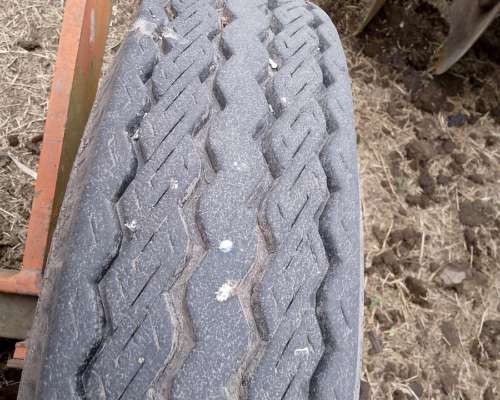 Rastra de Disco Desencontrada 44 Platos, Crucianelli.