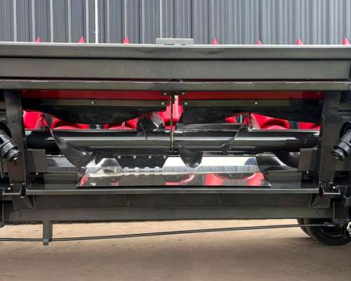 Cabezal Maicero Degrande Serie H 16/52 Nuevo Disponible