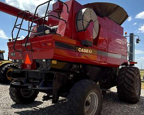 Cosechadora Case IH 2799 - 2010