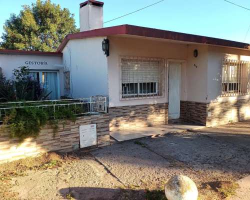 Casa en Santa Isabel.