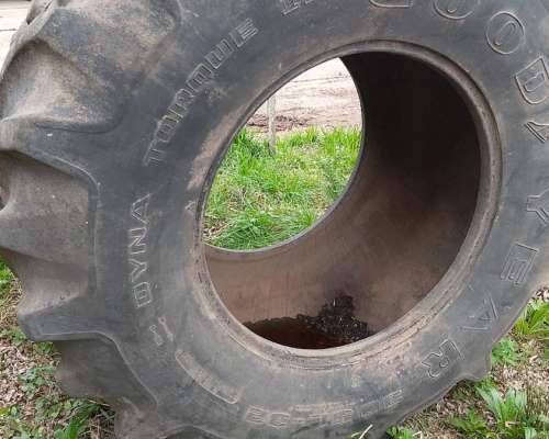 Vendo 3 Cubiertas 30.5.32