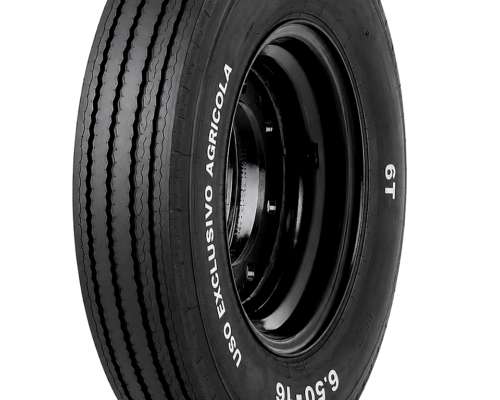 Cubierta Agrícola Fate 6.50-16 USO Exclusivo Agricola 6t