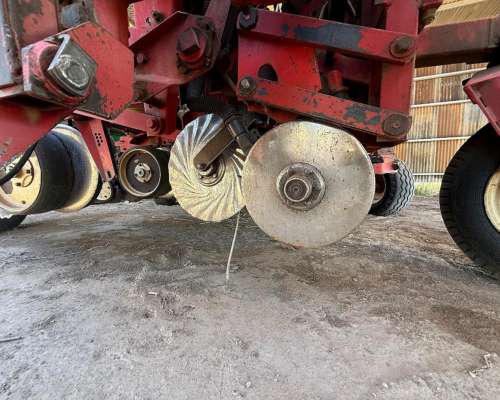 Sembradora Giorgi Precisa 8000