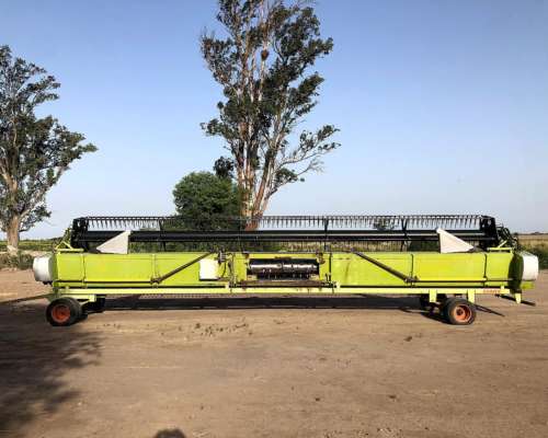 Claas Lexion 570 Full año 2006