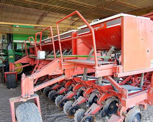 Crucianelli 14 Líneas a 52cm