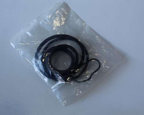 Juego de Juntas Inferior de Motor