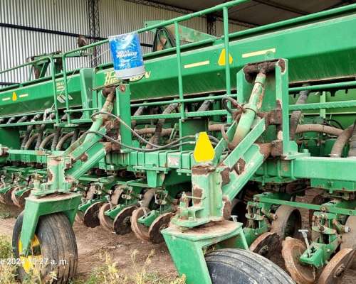 Vendo Pierobon 16 a 52