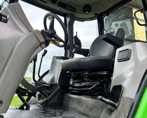 Agco Allis 6.220 a