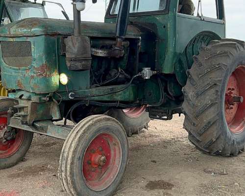 Tractor Deutz 70 Buenos Estado