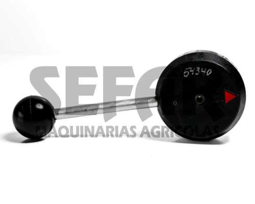 Manija Compl. Valv Polmac 5 Vias 1 1/2 /repuestos Pla