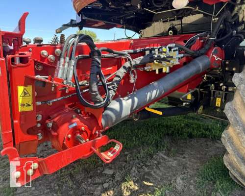 Case 8230 - 3500hs - año 2012