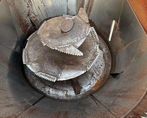 Mixer Vertical JAY LOR