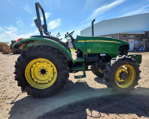 Tractor Jonh Deere 5425