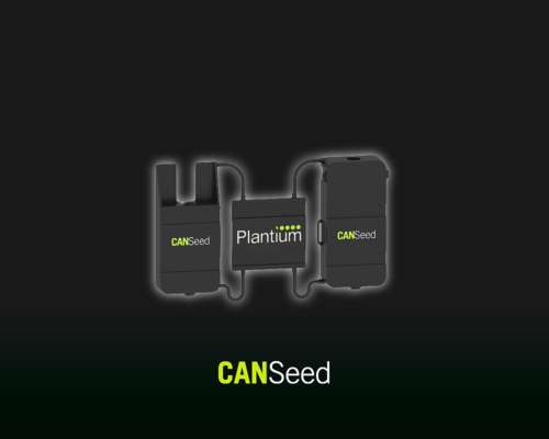 Sistema de Monitoreo de Siembra – Plantium