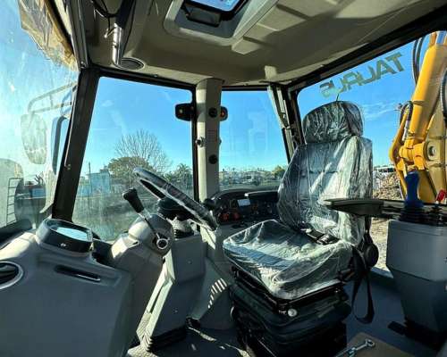 Retropala Taurus CTX3088 0km