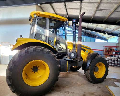 Tractor Pauny Audaz 2200 -año 2020 - Precio Especial Contado