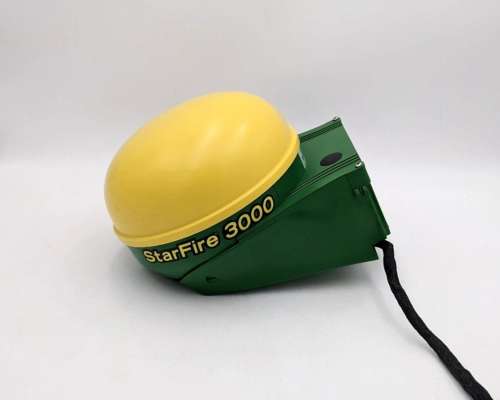 Receptor GPS John Deere Starfire 3000 SF1/SF2