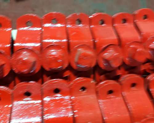 Torniquetes N 6/7/8 Dobles Livianas y Dobles Reforzadas