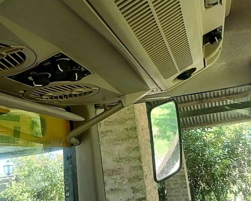 John Deere 6415 Seminuevo