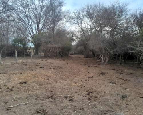 Vdo 400 Has Mixtas Norte de SEB Elcano , Agua, Luz. 200 Mil