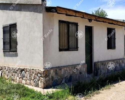 Campo en Venta de 44 Has, Cortaderas, San Luis. Nogales.