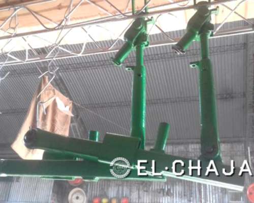 Brazos Tensor de Tres Puntos Tractores Varios.-