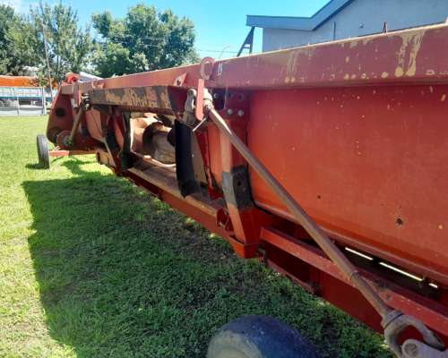 Plataforma Maicera Mainero 2008 14 a 52 para Case 2688