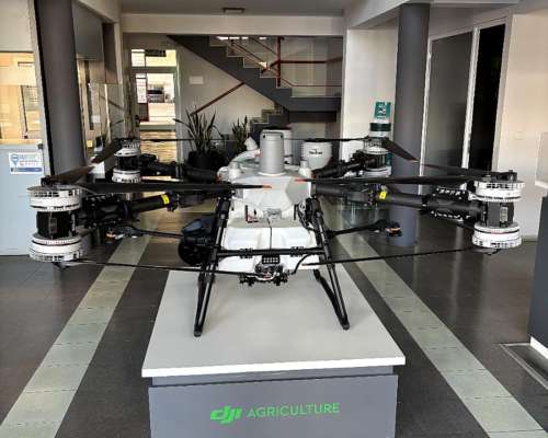 Drone DJI T 100