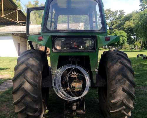 Tractor John Deere 2420