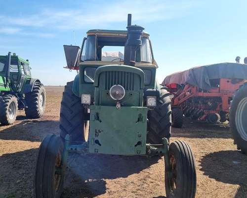Tractor John Deere 3420