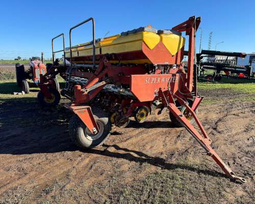 Sembradora Super Walter 15 a 35