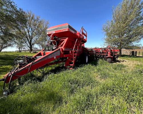 Crucianelli AIR Drill 55 a 17.5 - Neumatico Geronzi