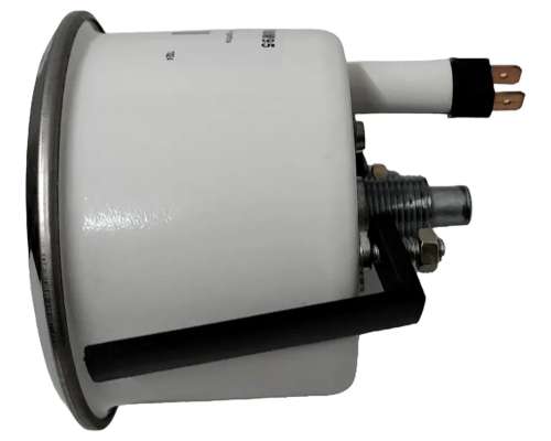 Velocímetro para Tractor Massey Ferguson Blanco