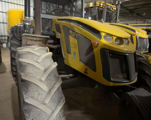 Tractor Pauny EVO280 de 180 HP