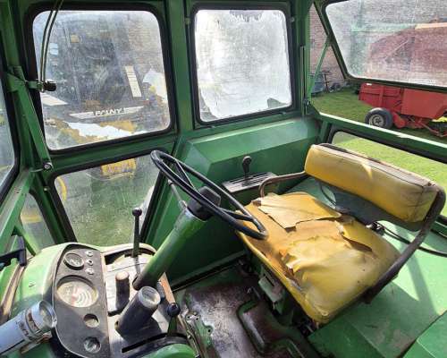 Tractor John Deere 3530
