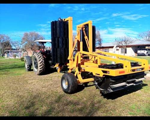 Rolos Stefoni 2025 Toda la Línea