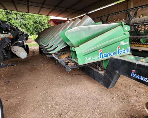 Maicero Maizco muy Buen Estado