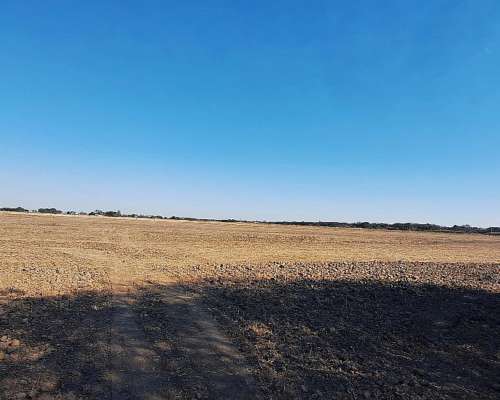 Se Vende Campo en Gancedo Chaco