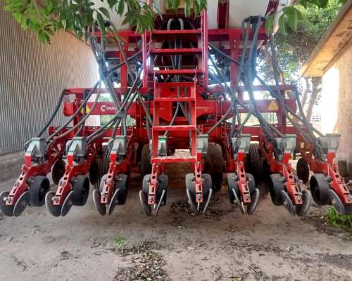 Crucianelli Plantor Precision Planting 24 a 52