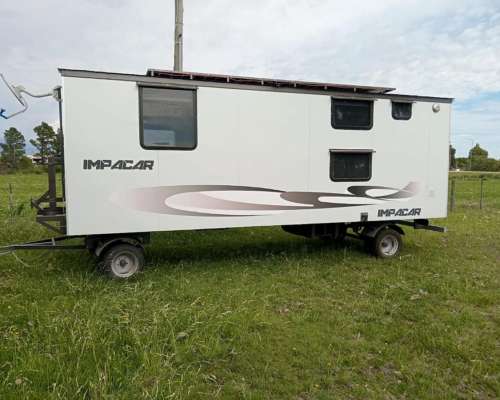 Casillas Rurales Impacar .