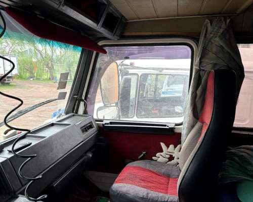 Vendo Scania 113 360 Tractor Trabajando